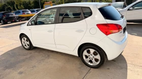 Обява за продажба на Kia Venga 1.4i 16V* GPL* UNIKAT*