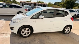 Обява за продажба на Kia Venga 1.4i 16V* GPL* UNIKAT*