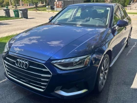 Audi A4 Komfort* CARFAX* АВТОФИНАНСИРАНЕ* - Car24.bg Audi A4 Komfort* CARFAX* АВТОФИНАНСИРАНЕ*