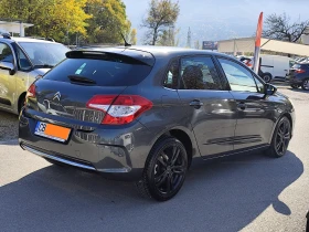 Citroen C4 1.6e-HDi* EXCLUSIVE* EURO5B* КОЖА* Klimatronik*  - 4550 € / 8899.03 лв. - 95818836 4 | Car24.bg Citroen C4 1.6e-HDi* EXCLUSIVE* EURO5B* КОЖА* Klimatronik*  - 4550 € / 8899.03 лв. - 95818836 4