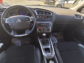 Citroen C4 1.6e-HDi* EXCLUSIVE* EURO5B* КОЖА* Klimatronik*  - 4550 € / 8899.03 лв. - 95818836 7 | Car24.bg Citroen C4 1.6e-HDi* EXCLUSIVE* EURO5B* КОЖА* Klimatronik*  - 4550 € / 8899.03 лв. - 95818836 7