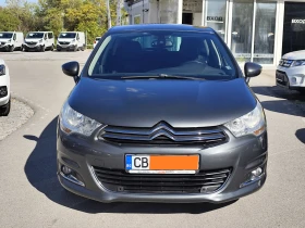 Citroen C4 1.6e-HDi* EXCLUSIVE* EURO5B* КОЖА* Klimatronik*  - 4550 € / 8899.03 лв. - 95818836 2 | Car24.bg Citroen C4 1.6e-HDi* EXCLUSIVE* EURO5B* КОЖА* Klimatronik*  - 4550 € / 8899.03 лв. - 95818836 2