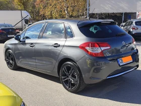 Citroen C4 1.6e-HDi* EXCLUSIVE* EURO5B* КОЖА* Klimatronik*  - 4550 € / 8899.03 лв. - 95818836 5 | Car24.bg Citroen C4 1.6e-HDi* EXCLUSIVE* EURO5B* КОЖА* Klimatronik*  - 4550 € / 8899.03 лв. - 95818836 5