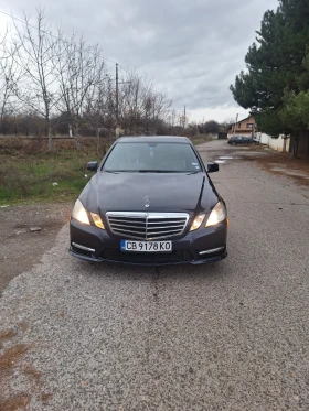 Mercedes-Benz E 350 AMG 98KM - 21900 лв. / 11197.29 € - 77023788 10 | Car24.bg Mercedes-Benz E 350 AMG 98KM - 21900 лв. / 11197.29 € - 77023788 10