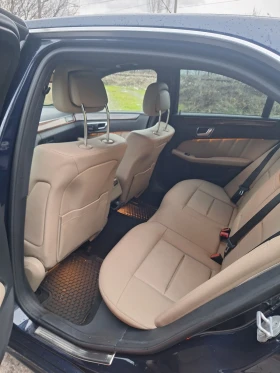 Mercedes-Benz E 350 AMG 98KM - 21900 лв. / 11197.29 € - 77023788 14 | Car24.bg Mercedes-Benz E 350 AMG 98KM - 21900 лв. / 11197.29 € - 77023788 14