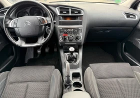 Citroen C4 1.6 HDI 92к.с. euro 5 - 6970 лв. / 3563.70 € - 19368361 6 | Car24.bg Citroen C4 1.6 HDI 92к.с. euro 5 - 6970 лв. / 3563.70 € - 19368361 6