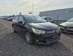 Citroen C4 1.6 HDI 92к.с. euro 5 - 6970 лв. / 3563.70 € - 19368361 2 | Car24.bg Citroen C4 1.6 HDI 92к.с. euro 5 - 6970 лв. / 3563.70 € - 19368361 2
