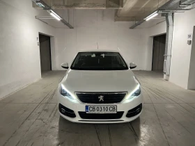Peugeot 308 1.5HDI* КРУИЗКОНТРОЛ* EURO6* - Car24.bg Peugeot 308 1.5HDI* КРУИЗКОНТРОЛ* EURO6*