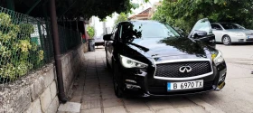 Infiniti Q50 undefined | Auto.bg — изображение 5 Infiniti Q50 undefined | Auto.bg — изображение 5