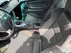 Subaru BRZ Premium RWD | Auto.bg — изображение 8 Subaru BRZ Premium RWD | Auto.bg — изображение 8