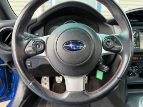 Subaru BRZ Premium RWD | Auto.bg — изображение 10 Subaru BRZ Premium RWD | Auto.bg — изображение 10