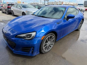 Subaru BRZ Premium RWD