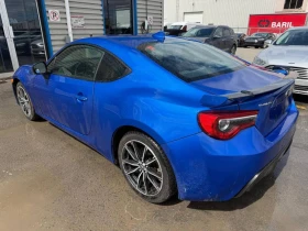 Subaru BRZ Premium RWD | Auto.bg — изображение 4 Subaru BRZ Premium RWD | Auto.bg — изображение 4