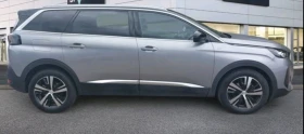 Peugeot 5008 GT Line 1.5 | Auto.bg — изображение 3 Peugeot 5008 GT Line 1.5 | Auto.bg — изображение 3