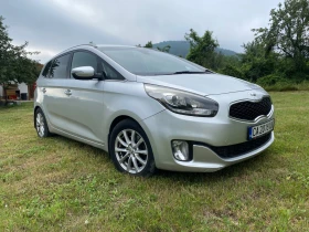 Kia Carens CRDi - 5750 € / 11246.02 лв. - 12755139 3 | Car24.bg Kia Carens CRDi - 5750 € / 11246.02 лв. - 12755139 3