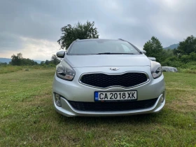 Kia Carens CRDi - 5750 € / 11246.02 лв. - 12755139 2 | Car24.bg Kia Carens CRDi - 5750 € / 11246.02 лв. - 12755139 2