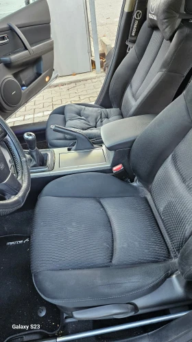 Mazda 6 GH | Auto.bg — изображение 4 Mazda 6 GH | Auto.bg — изображение 4