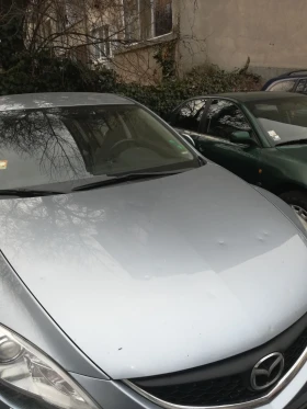 Mazda 6 GH | Auto.bg — изображение 9 Mazda 6 GH | Auto.bg — изображение 9