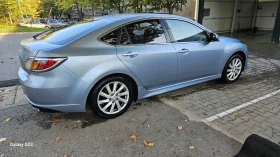 Mazda 6 GH | Auto.bg — изображение 2 Mazda 6 GH | Auto.bg — изображение 2