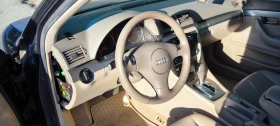 Audi A4 b6 - 950 € / 1858.04 лв. - 74415744 10 | Car24.bg Audi A4 b6 - 950 € / 1858.04 лв. - 74415744 10