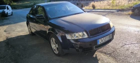 Audi A4 b6 - 950 € / 1858.04 лв. - 74415744 5 | Car24.bg Audi A4 b6 - 950 € / 1858.04 лв. - 74415744 5