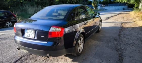 Audi A4 b6 - 950 € / 1858.04 лв. - 74415744 3 | Car24.bg Audi A4 b6 - 950 € / 1858.04 лв. - 74415744 3