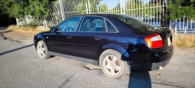 Audi A4 b6 - Car24.bg Audi A4 b6