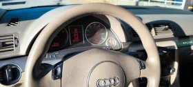Audi A4 b6 - 950 € / 1858.04 лв. - 74415744 11 | Car24.bg Audi A4 b6 - 950 € / 1858.04 лв. - 74415744 11