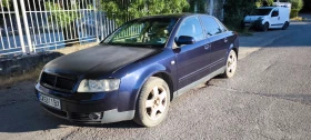 Audi A4 b6 - 950 € / 1858.04 лв. - 74415744 7 | Car24.bg Audi A4 b6 - 950 € / 1858.04 лв. - 74415744 7