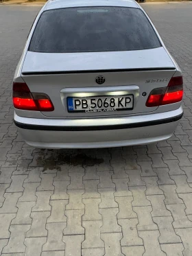 BMW 330 undefined | Auto.bg — изображение 2 BMW 330 undefined | Auto.bg — изображение 2