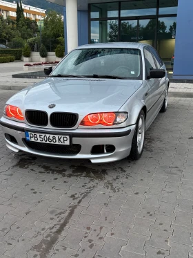 BMW 330 undefined | Auto.bg — изображение 3 BMW 330 undefined | Auto.bg — изображение 3