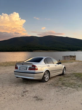 BMW 330 undefined | Auto.bg — изображение 4 BMW 330 undefined | Auto.bg — изображение 4