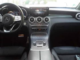 Mercedes-Benz GLC 200 AMG Line | Auto.bg — изображение 5 Mercedes-Benz GLC 200 AMG Line | Auto.bg — изображение 5