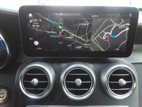 Mercedes-Benz GLC 200 AMG Line | Auto.bg — изображение 8 Mercedes-Benz GLC 200 AMG Line | Auto.bg — изображение 8