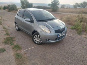Toyota Yaris undefined | Auto.bg — изображение 5 Toyota Yaris undefined | Auto.bg — изображение 5