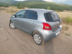 Toyota Yaris undefined | Auto.bg — изображение 3 Toyota Yaris undefined | Auto.bg — изображение 3