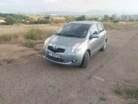 Toyota Yaris undefined | Auto.bg — изображение 4 Toyota Yaris undefined | Auto.bg — изображение 4
