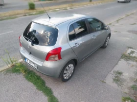 Toyota Yaris undefined | Auto.bg — изображение 8 Toyota Yaris undefined | Auto.bg — изображение 8