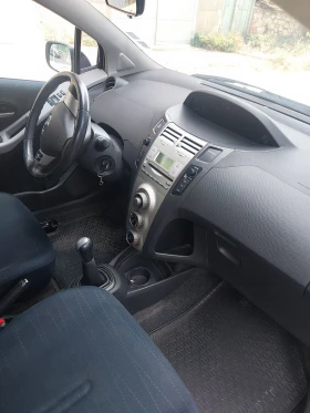 Toyota Yaris undefined | Auto.bg — изображение 13 Toyota Yaris undefined | Auto.bg — изображение 13