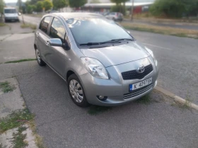 Toyota Yaris undefined | Auto.bg — изображение 7 Toyota Yaris undefined | Auto.bg — изображение 7