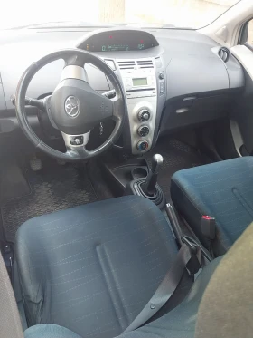 Toyota Yaris undefined | Auto.bg — изображение 12 Toyota Yaris undefined | Auto.bg — изображение 12