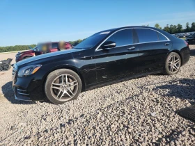 Mercedes-Benz S 560 4.0l 4Matic