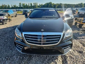 Mercedes-Benz S 560 4.0l 4Matic | Auto.bg — изображение 5 Mercedes-Benz S 560 4.0l 4Matic | Auto.bg — изображение 5