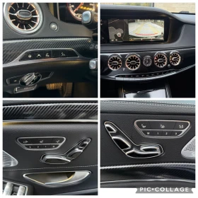 Mercedes-Benz S 350 BRABUS 800 pack - 29999 € - 38769466 13 | Car24.bg Mercedes-Benz S 350 BRABUS 800 pack - 29999 € - 38769466 13