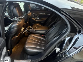 Mercedes-Benz S 350 BRABUS 800 pack - 29999 € - 38769466 16 | Car24.bg Mercedes-Benz S 350 BRABUS 800 pack - 29999 € - 38769466 16