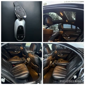 Mercedes-Benz S 350 BRABUS 800 pack - 29999 € - 38769466 12 | Car24.bg Mercedes-Benz S 350 BRABUS 800 pack - 29999 € - 38769466 12