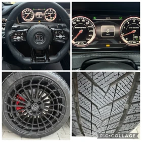 Mercedes-Benz S 350 BRABUS 800 pack - 29999 € - 38769466 14 | Car24.bg Mercedes-Benz S 350 BRABUS 800 pack - 29999 € - 38769466 14