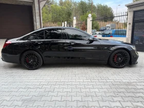 Mercedes-Benz S 350 BRABUS 800 pack - 29999 € - 38769466 5 | Car24.bg Mercedes-Benz S 350 BRABUS 800 pack - 29999 € - 38769466 5