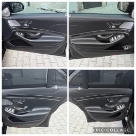 Mercedes-Benz S 350 BRABUS 800 pack - 29999 € - 38769466 15 | Car24.bg Mercedes-Benz S 350 BRABUS 800 pack - 29999 € - 38769466 15