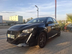 Peugeot 208 50kw - 13900 € - 49390785 3 | Car24.bg Peugeot 208 50kw - 13900 € - 49390785 3